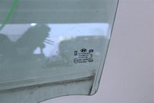Load image into Gallery viewer, FRONT DOOR GLASS Hyundai Elantra 11 12 13 14 15 16 Left - 1310584