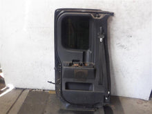 Load image into Gallery viewer, REAR DOOR Nissan Titan 2004 04 2005 05 2006 06 07 08 09 10 11 12 Left - 1312051