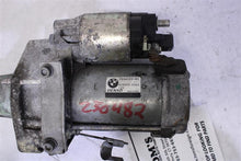 Load image into Gallery viewer, STARTER MOTOR 550i 550i Gt 650i 750 HYBRID 750i 750il Alpina 08-14 - 1318261