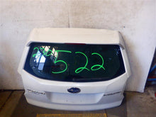 Load image into Gallery viewer, TRUNK LID Forester 2014 14 2015 15 2016 16 2017 17 2018 18 - 1321779