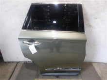Load image into Gallery viewer, REAR DOOR Infiniti QX60 2016 16 2017 17 2018 18 2019 19 Right - 1323378