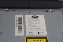 Load image into Gallery viewer, RADIO Land Rover LR3 2005 05 2006 06 2007 07 AM FM CD - 1323525