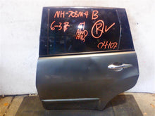 Load image into Gallery viewer, REAR DOOR Acura MDX 07 08 09 10 11 12 13 Left - 1324000