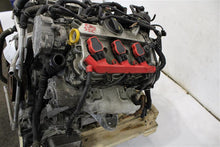 Load image into Gallery viewer, ENGINE MOTOR Audi Q7 2013 13 2014 14 2015 15 3.0L VIN G - 1325306