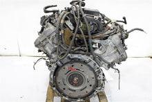 Load image into Gallery viewer, ENGINE MOTOR Lexus GS460 LS460 07 08 09 10 11 4.6L VIN L - 1326436