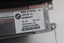 Load image into Gallery viewer, Radio Tuner BMW X6 323i 535i 135i 328i 2007 07 2008 08 2009 09 10 11 - 1327156