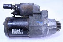 Load image into Gallery viewer, STARTER MOTOR QX60 Altima Murano Murano Cabriolet Pathfinder Quest 13-17 - 1329673