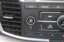Load image into Gallery viewer, RADIO Honda Accord 2016 16 2017 17 - 1330999