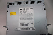 Load image into Gallery viewer, RADIO Hyundai Tucson 2016 16 2017 17 2018 18 - 1331118