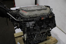 Load image into Gallery viewer, ENGINE MOTOR Acura MDX 2016 16 2017 17 2018 18 3.5L VIN 3/4 - 1331558