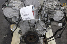 Load image into Gallery viewer, ENGINE MOTOR Murano Murano Cross Cabriolet 15 16 3.5L VIN A - 1332737