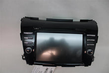 Load image into Gallery viewer, RADIO Nissan Murano Murano Cross Cabriolet 2016 16 - 1333104