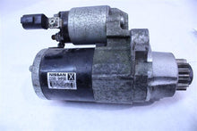 Load image into Gallery viewer, STARTER MOTOR QX60 Altima Maxima Murano Murano Cross Cabriolet 15-18 - 1333489