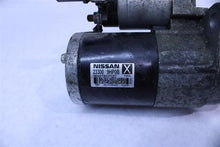 Load image into Gallery viewer, STARTER MOTOR QX60 Altima Maxima Murano Murano Cross Cabriolet 15-18 - 1333489