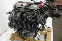 Load image into Gallery viewer, ENGINE MOTOR Honda Accord 2008 08 2009 09 2010 10 2.4L - 1333571