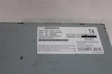Load image into Gallery viewer, RADIO QX50 QX70 GT-R Pathfinder 2016 16 2017 17 - 1333896
