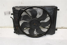 Load image into Gallery viewer, RADIATOR FAN ASSEMBLY Mercedes C350 C250 C300 E350 2008 08 09 10 11 12 13 - 1334178