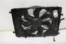 Load image into Gallery viewer, RADIATOR FAN ASSEMBLY Mercedes C350 C250 C300 E350 2008 08 09 10 11 12 13 - 1334178