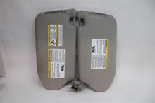 Load image into Gallery viewer, INTERIOR SUN VISORS JX35 QX60 Pathfinder 13 14 15 16 17 - 1334336