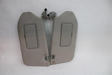 Load image into Gallery viewer, INTERIOR SUN VISORS JX35 QX60 Pathfinder 13 14 15 16 17 - 1334336