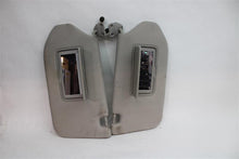 Load image into Gallery viewer, INTERIOR SUN VISORS JX35 QX60 Pathfinder 13 14 15 16 17 - 1334336