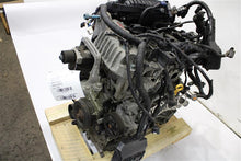 Load image into Gallery viewer, ENGINE MOTOR Nissan Rogue 2015 15 2016 16 2.5L VIN A/J/K - 1334382