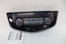 Load image into Gallery viewer, TEMPERATURE CONTROLS Nissan Rogue 2014 14 2015 15 2016 16 - 1334466