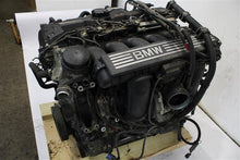 Load image into Gallery viewer, ENGINE BMW 328i 2007 07 2008 08 2009 09 10 11 12 3.0L All Wheel Drive - 1334472