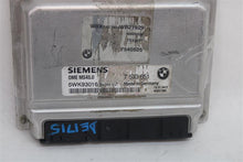 Load image into Gallery viewer, ECU ECM COMPUTER BMW X3 2004 04 2005 05 2.5L - 1334623