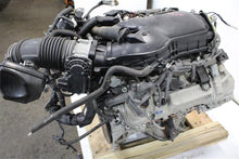 Load image into Gallery viewer, ENGINE MOTOR Lexus ES350 13 14 15 16 17 18 3.5L VIN K - 1334681
