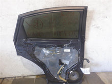 Load image into Gallery viewer, REAR DOOR Infiniti FX Series FX35 FX50 QX70 2009-2017 Left - 1334817