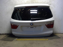 Load image into Gallery viewer, TRUNK LID BMW X3 11 12 13 14 15 16 - 1334908