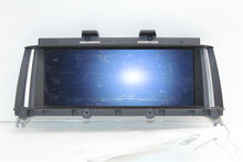 Load image into Gallery viewer, Info-Gps Screen BMW X3 2017 - 1334949