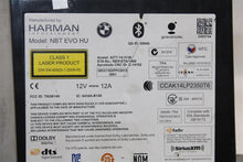 Load image into Gallery viewer, RADIO BMW X3 X4 X5 2015 15 2016 16 2017 17 2018 18 - 1334950