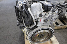Load image into Gallery viewer, ENGINE MOTOR Mercedes-Benz C250 C300 C350 C63 2015 15 - 1335066