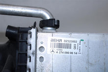 Load image into Gallery viewer, Intercooler Mercedes-Benz C300 2015 - 1335071