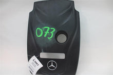 Load image into Gallery viewer, PLASTIC ENGINE COVER Mercedes-Benz C300 C350 2015 15 - 1335074