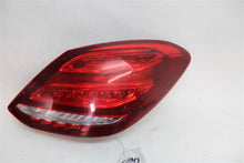 Load image into Gallery viewer, TAIL LIGHT LAMP ASSEMBLY C250 C300 C350 C43 C63 15 16 17 18 Right - 1335108