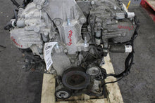 Load image into Gallery viewer, ENGINE MOTOR Nissan Maxima 16 17 18 19 20 21 3.5L VIN A - 1335133