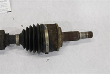 Load image into Gallery viewer, FRONT CV AXLE SHAFT Scion TC Toyota Rav4 11 12 13 14 15 MT Left - 1335249