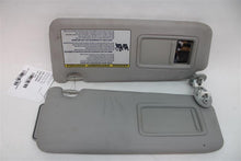 Load image into Gallery viewer, INTERIOR SUN VISORS Toyota Rav4 13 14 15 16 17 18 Left - 1335308