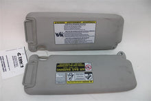 Load image into Gallery viewer, INTERIOR SUN VISORS Toyota Rav4 13 14 15 16 17 18 Left - 1335308