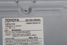 Load image into Gallery viewer, RADIO Toyota Rav4 2014 14 2015 15 - 1335309