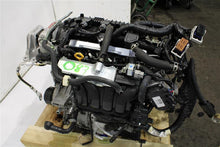 Load image into Gallery viewer, ENGINE MOTOR Nissan Versa 2020 20 1.6L VIN C - 1335316