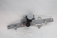 Load image into Gallery viewer, FRONT DOOR WINDOW REGULATOR POWER Nissan Versa 20 21 22 Left - 1335340