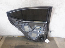 Load image into Gallery viewer, REAR DOOR Nissan Versa 2020 20 2021 21 2022 22 Left - 1335345