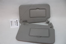 Load image into Gallery viewer, INTERIOR SUN VISORS Nissan Versa 2020 20 2021 21 2022 22 Left - 1335394