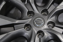 Load image into Gallery viewer, WHEEL RIM Murano Murano Cross Cabriolet 15-19 18x7-1/2 ALLOY - 1335431
