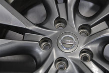 Load image into Gallery viewer, WHEEL RIM Murano Murano Cross Cabriolet 15-19 18x7-1/2 ALLOY - 1335434