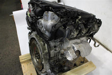 Load image into Gallery viewer, ENGINE MOTOR E250 Van E250D E300 E350 E400 E550 E63 14-16 3.5L VIN 8J - 1335759